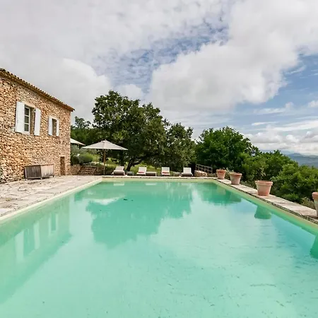 Sleeps 11 With Pool And Wifi 빌라 Oppedette