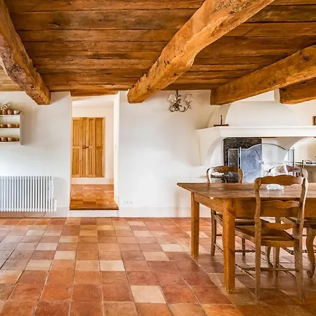 Sleeps 11 With Pool And Wifi * Oppedette